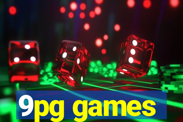 9pg games